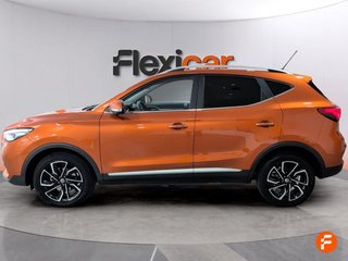 MG ZS 1.5 Luxury