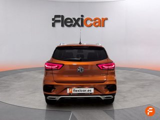 MG ZS 1.5 Luxury