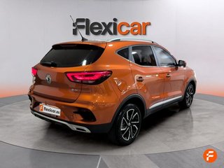 MG ZS 1.5 Luxury