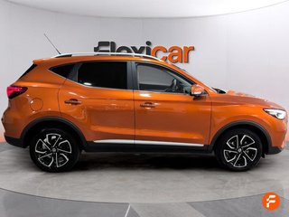 MG ZS 1.5 Luxury