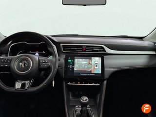 MG ZS 1.5 Luxury