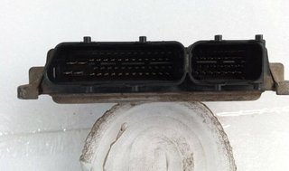 Fiat 526881 centralita motor uce 55196261 ii panda