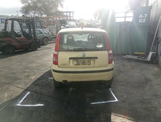 Fiat 526881 centralita motor uce 55196261 ii panda