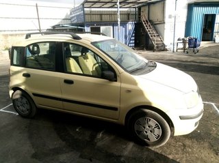 Fiat 526881 centralita motor uce 55196261 ii panda