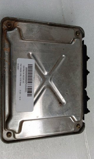 Fiat 526881 centralita motor uce 55196261 ii panda