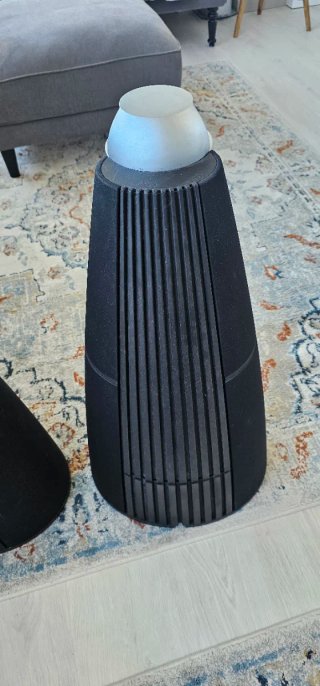 Altavoces Bang & Olufsen Beolab 9