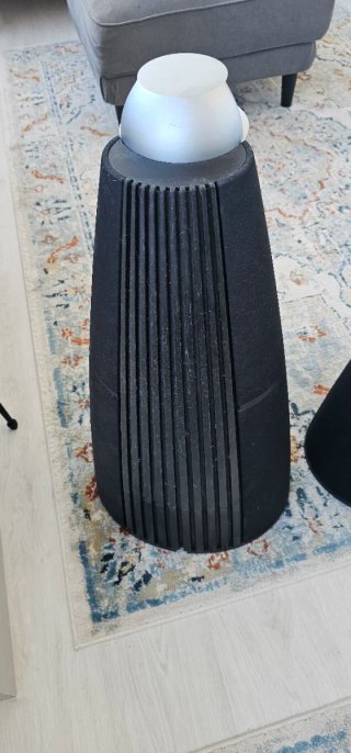 Altavoces Bang & Olufsen Beolab 9