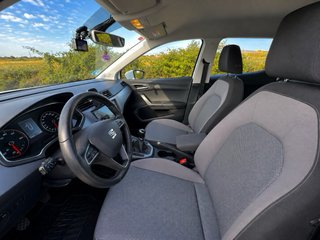 SEAT Arona 2019