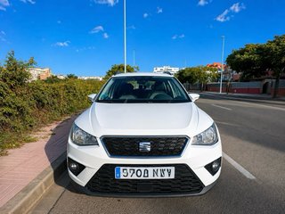 SEAT Arona 2019