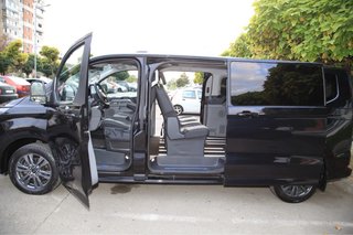 Ford Tourneo Custom 2024