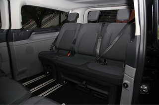 Ford Tourneo Custom 2024
