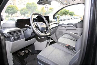 Ford Tourneo Custom 2024