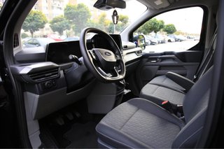 Ford Tourneo Custom 2024