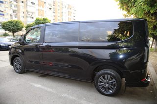 Ford Tourneo Custom 2024