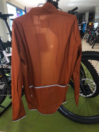 CHAQUETA SHIMANO ENVOLVE WINDBREAK ML