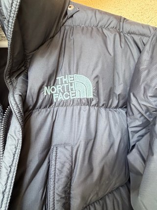 Anorak The North Face Negro Talla M