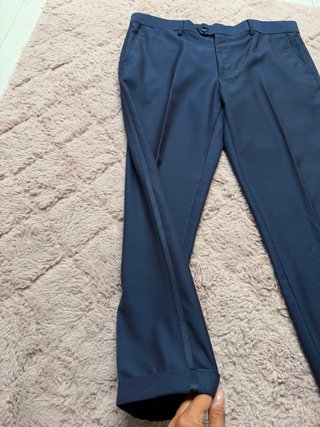 Completo uomo Bottega del Sarto blu