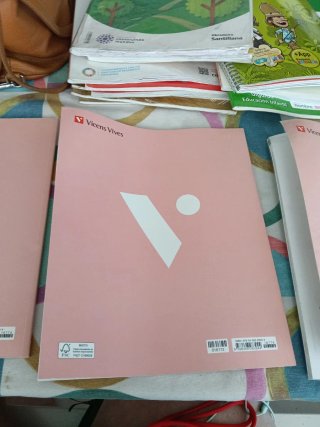 Lengua Castellana y Literatura 3, Educación Pri...