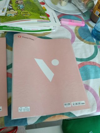 Lengua Castellana y Literatura 3, Educación Pri...