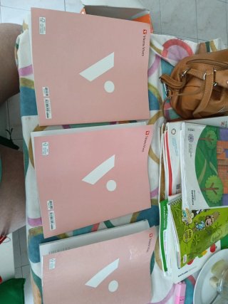 Lengua Castellana y Literatura 3, Educación Pri...