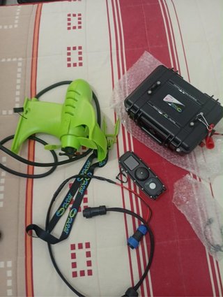 Batería 80Ah 12V NYDPP LFP