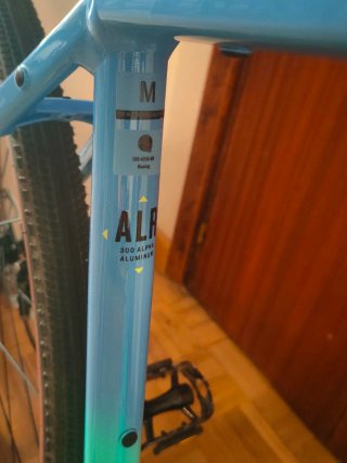 Bicicleta Gravel Trek Checkpoint ALR5 Gen3