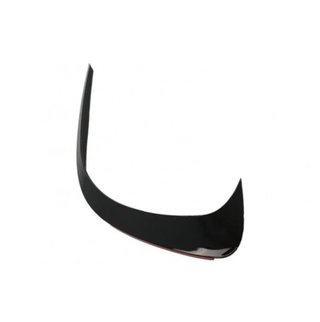 Aletines Flaps de paragolpes delantero Mercedes Cl