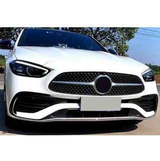 Aletines Flaps de paragolpes delantero Mercedes Cl