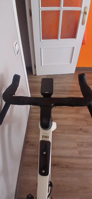 Bicicleta Gravel Megamo West 10  talla XS