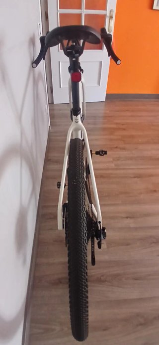 Bicicleta Gravel Megamo West 10  talla XS