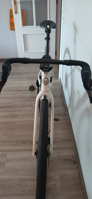 Bicicleta Gravel Megamo West 10  talla XS