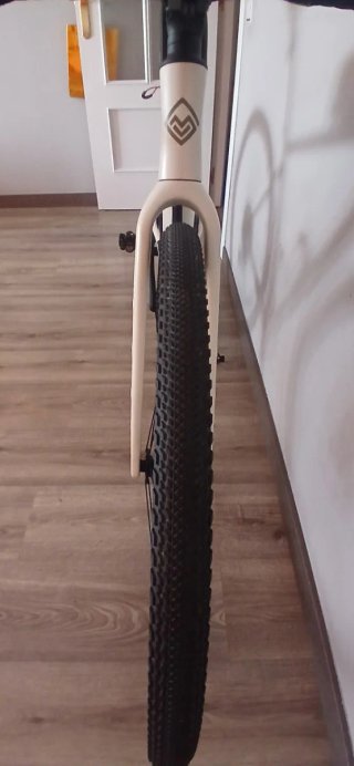 Bicicleta Gravel Megamo West 10  talla XS