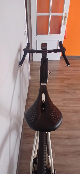 Bicicleta Gravel Megamo West 10  talla XS