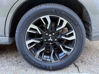 Mitsubishi Outlander Kaiteki