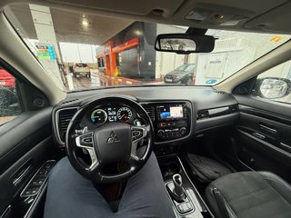 Mitsubishi Outlander Kaiteki