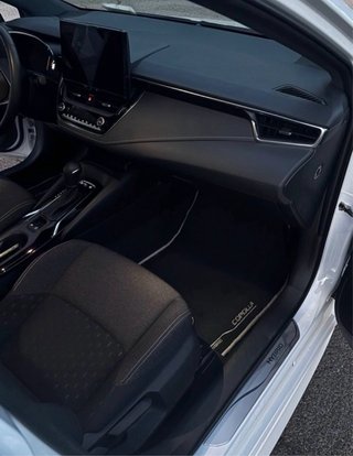 Toyota Corolla 2024