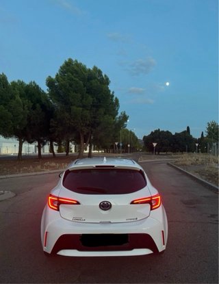 Toyota Corolla 2024