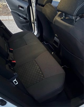 Toyota Corolla 2024