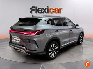 BYD Seal U Boost