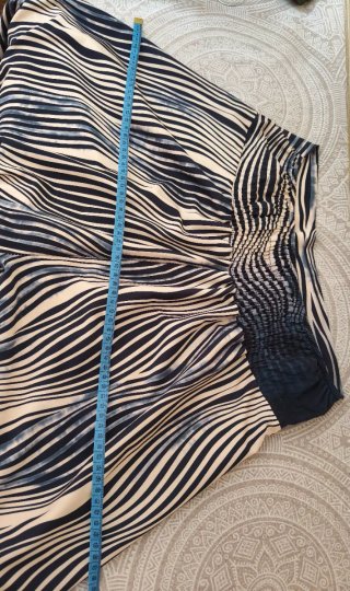 Set top e pantaloni fantasia