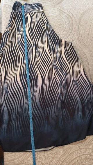 Set top e pantaloni fantasia
