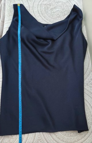 Set top e pantaloni fantasia