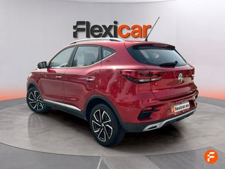 MG ZS 1.5 Luxury