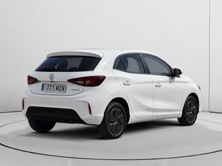 MG MG3 1.5 Standard 85 kW (116 CV)