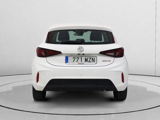 MG MG3 1.5 Standard 85 kW (116 CV)