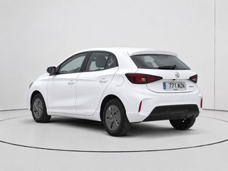 MG MG3 1.5 Standard 85 kW (116 CV)