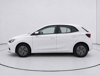 MG MG3 1.5 Standard 85 kW (116 CV)