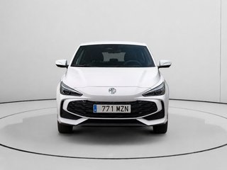 MG MG3 1.5 Standard 85 kW (116 CV)