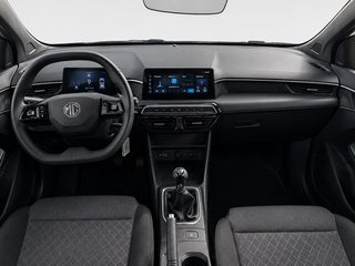 MG MG3 1.5 Standard 85 kW (116 CV)