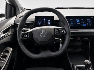 MG MG3 1.5 Standard 85 kW (116 CV)